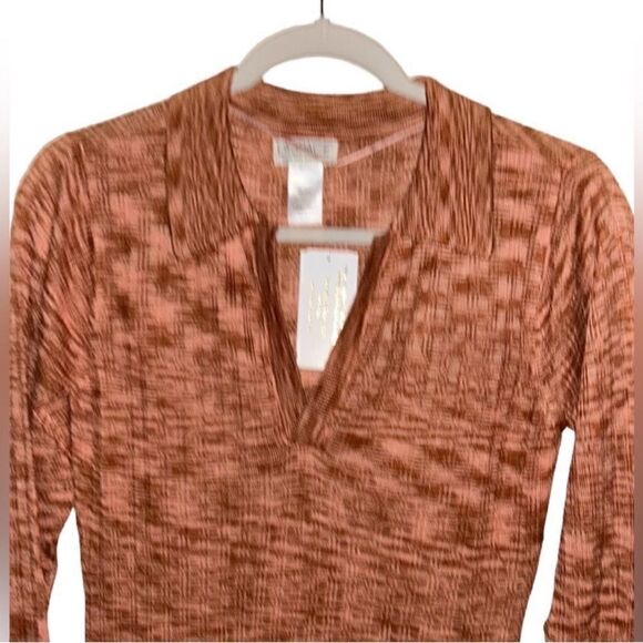 L*space Mini Long sleeve Dress(Size Medium) - Picture 5 of 8